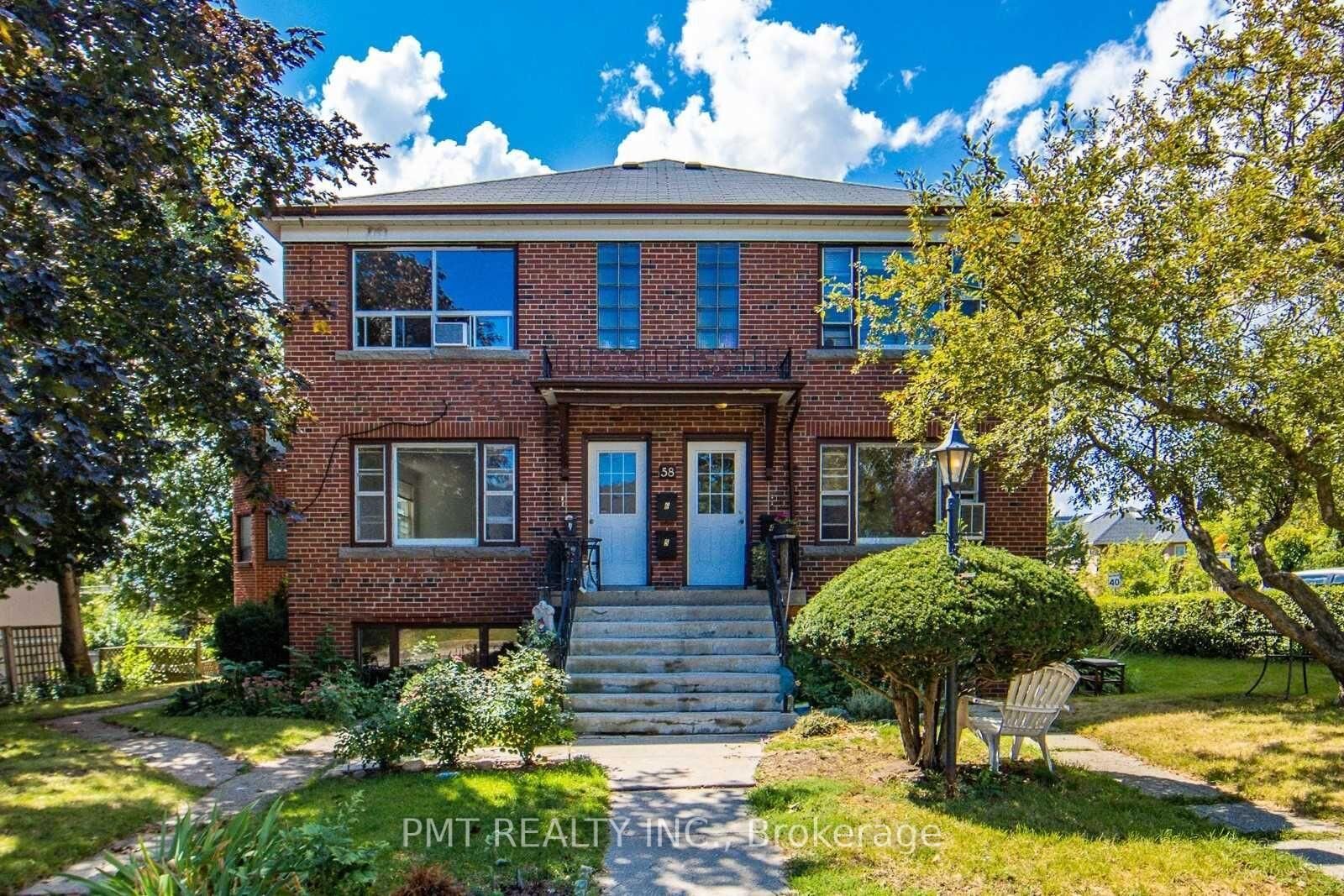 Property Photo:  58 Leyton Avenue 6  ON M1L 3T7 