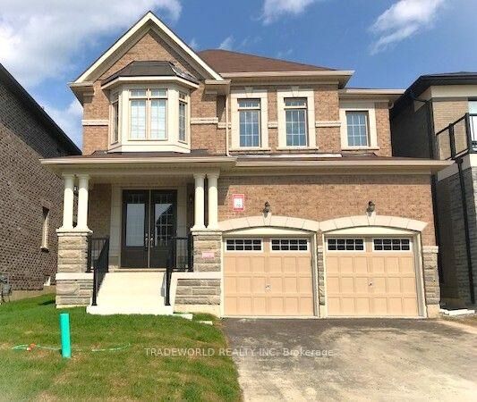 Property Photo:  91 Conklin Crescent  ON L4G 0Z2 