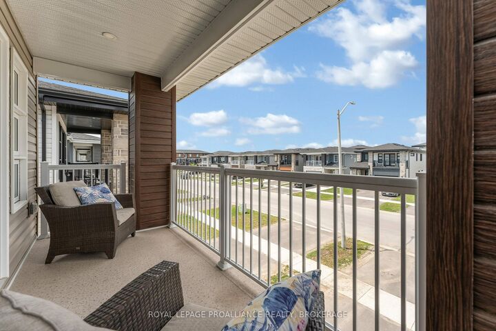 Property Photo: 24 Walden Pond Drive ON K7N 0E8