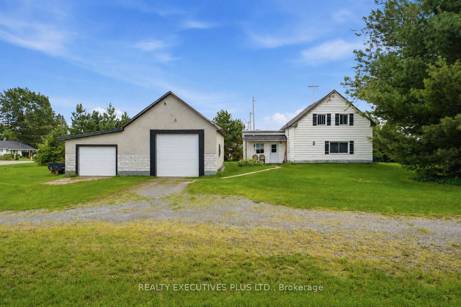 Property Photo:  3705 Champlain Street E  ON K0A 1E0 