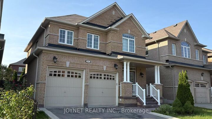 Property Photo:  373 Lauderdale Drive  ON L6A 4S9 