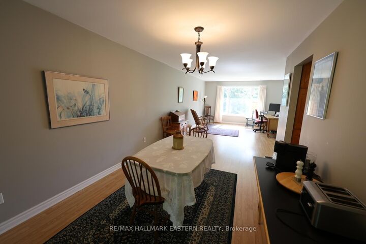 Property Photo:  965 Crowe River Road  ON K0K 2M0 