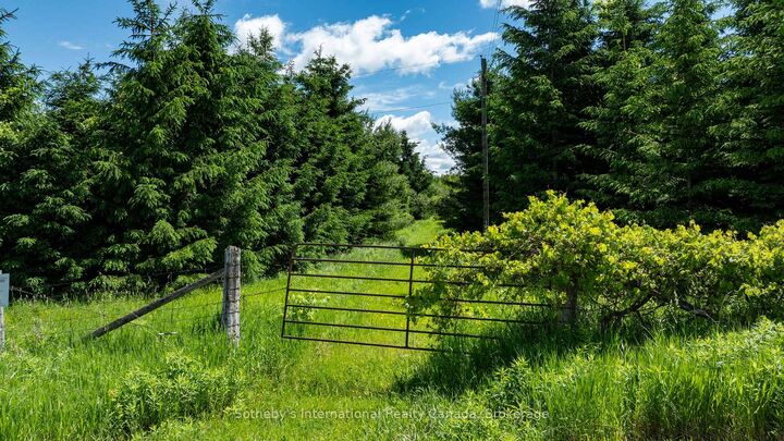 Property Photo:  Lot 14 Con 2 1st Line E Ehs N/A  ON L9V 0G2 