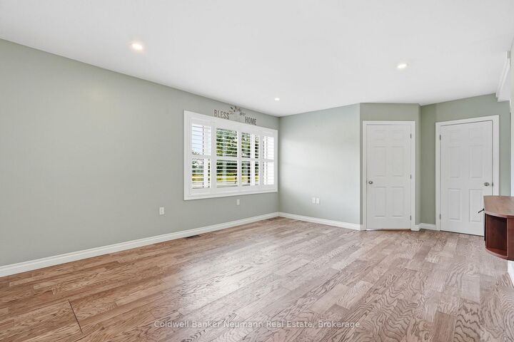 Property Photo:  3963 Road 111 N/A  ON N5A 6S5 