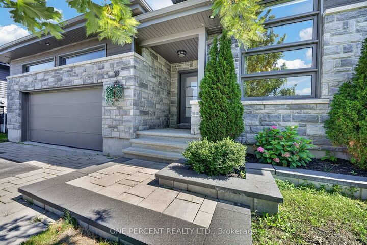 Property Photo: 10 Granite Street ON K4K 0J2