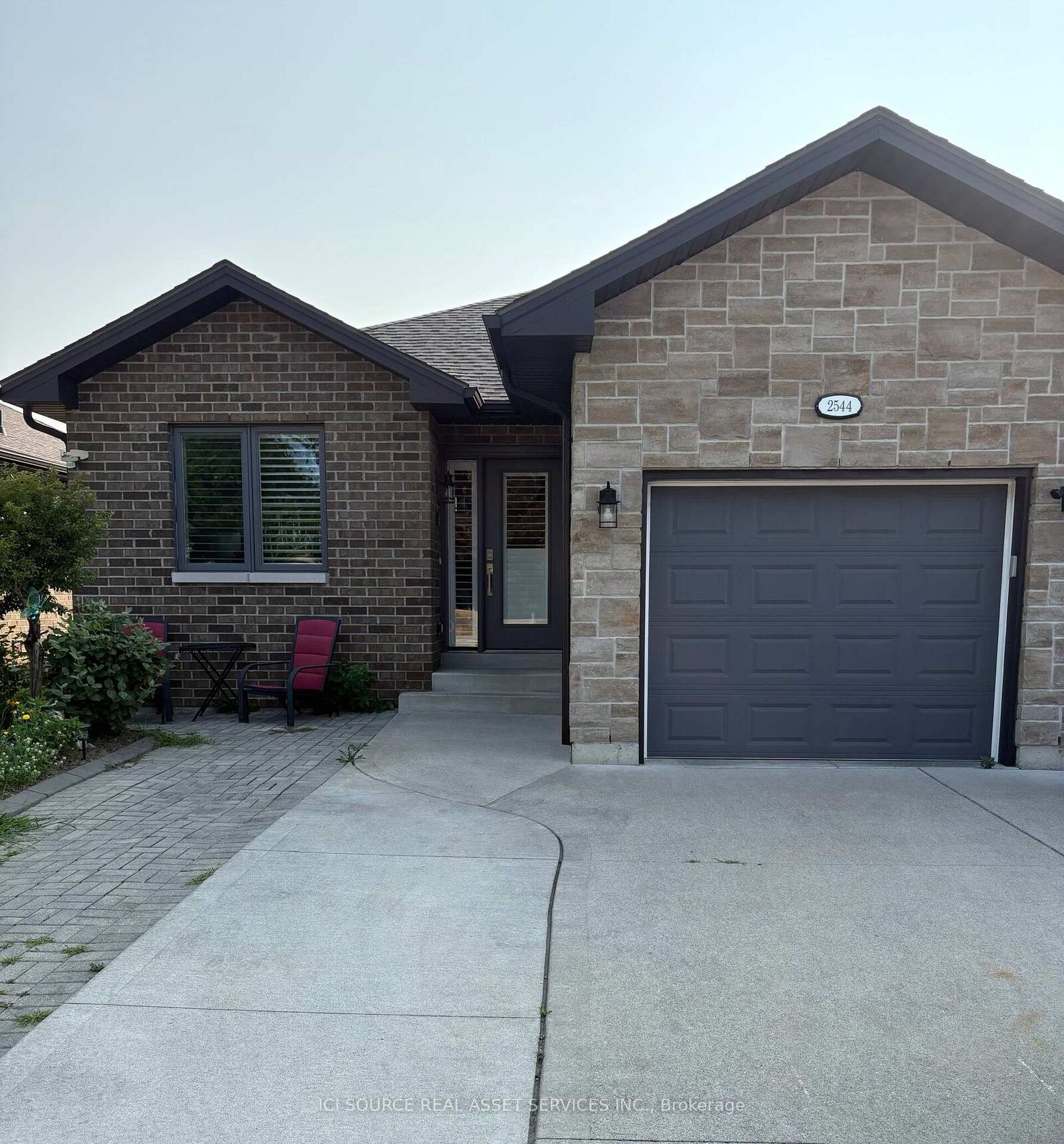 Property Photo:  2544 Pillette Road Basement  ON N8T 1B0 