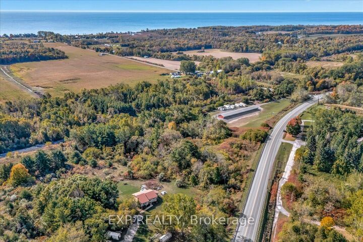 Property Photo:  0 County Road 2 Road  ON K0K 1H0 