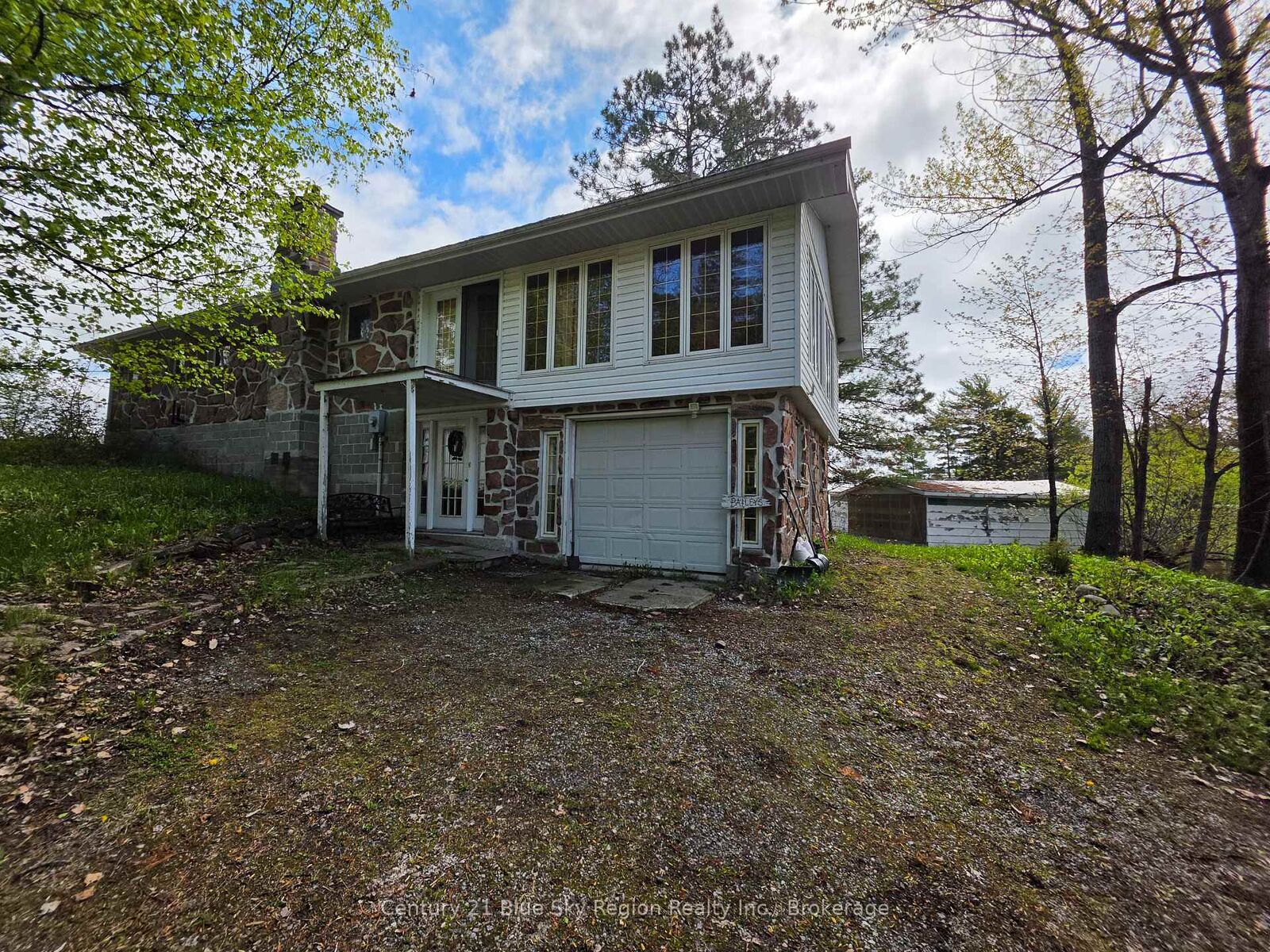 Property Photo:  72 Arbour Road  ON P0H 1R0 