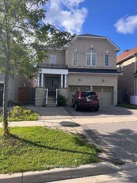 Property Photo:  157 Peshawar Avenue  ON L3R 2L6 