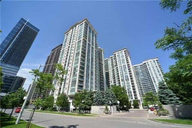 Property Photo:  31 Bales Avenue 911  ON M2N 7L6 