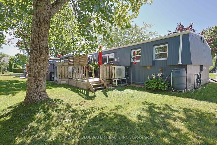 Property Photo:  95 Shannon Boulevard  ON N0M 1T0 