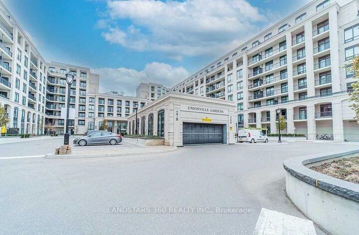 Property Photo:  278 Buchanan Drive 920E  ON L3R 6J1 