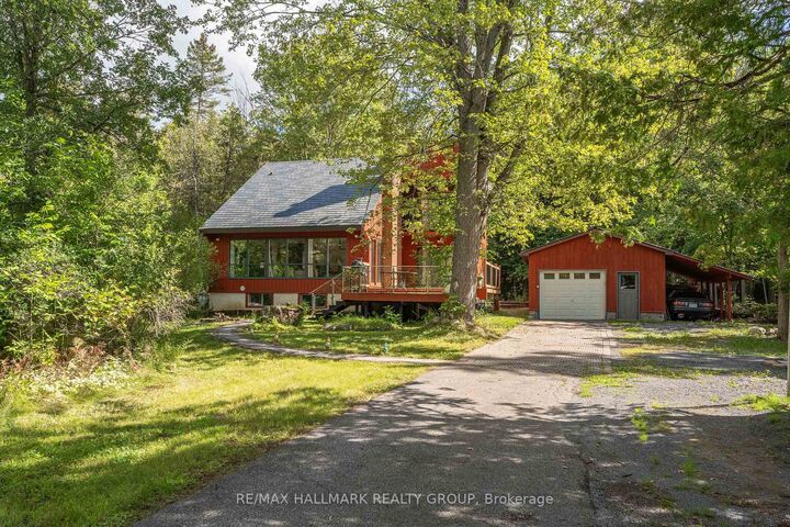Property Photo:  201 Moorhead Drive  ON K0A 1X0 