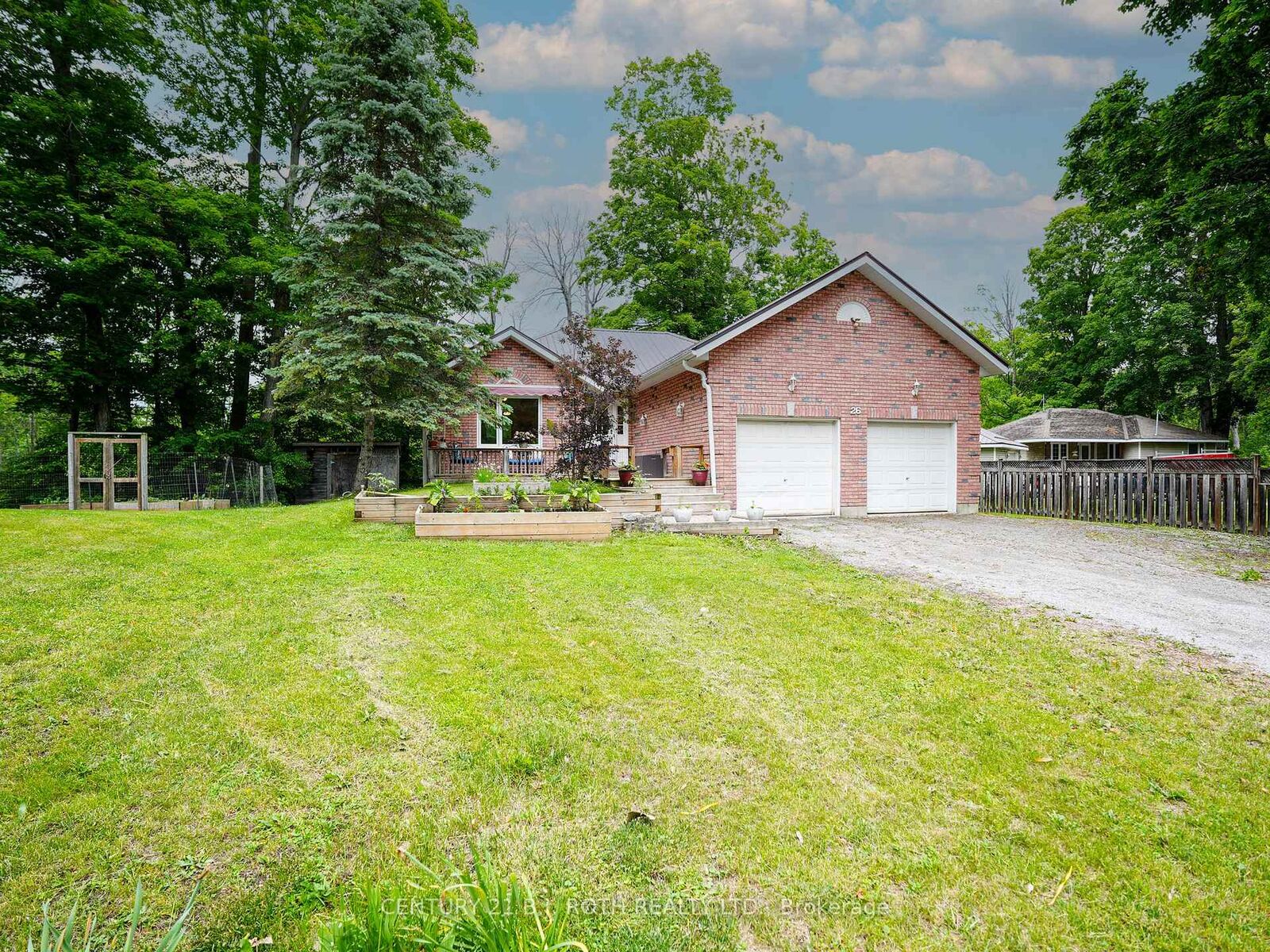 Property Photo: 26 Bedford Road ON L0E 1R0