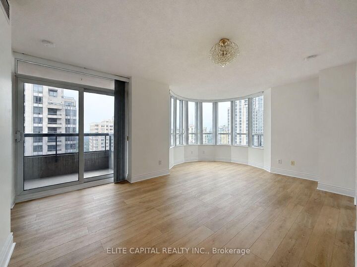 Property Photo: 15 Northtown Way 2018 ON M2N 7L4