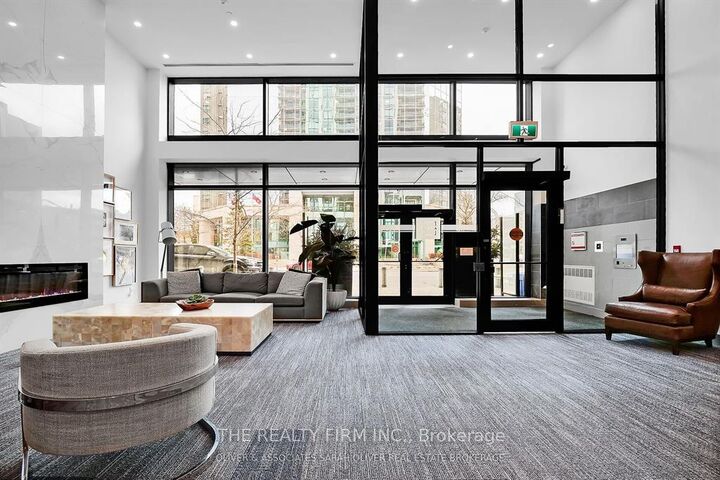 Property Photo:  505 Talbot Street 1305  ON N6A 2S6 