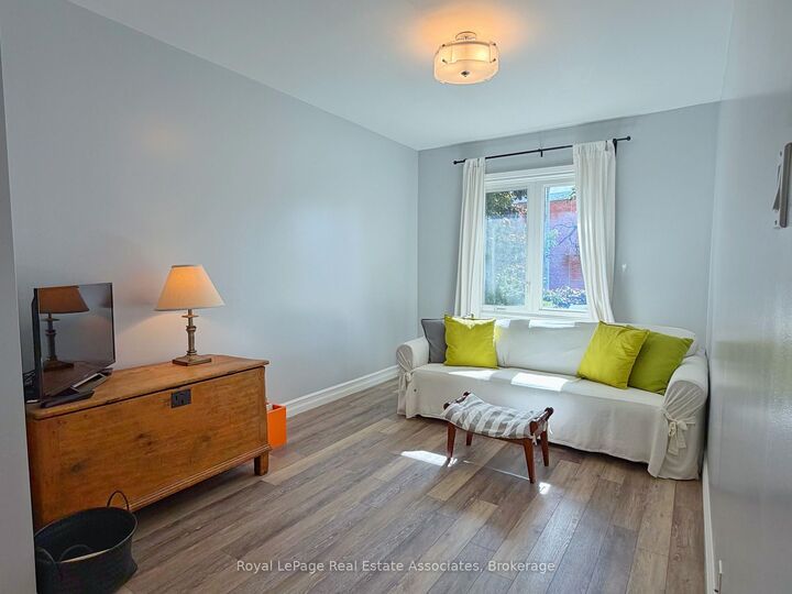 Property Photo:  157 Glenmore Road  ON M4L 3M2 