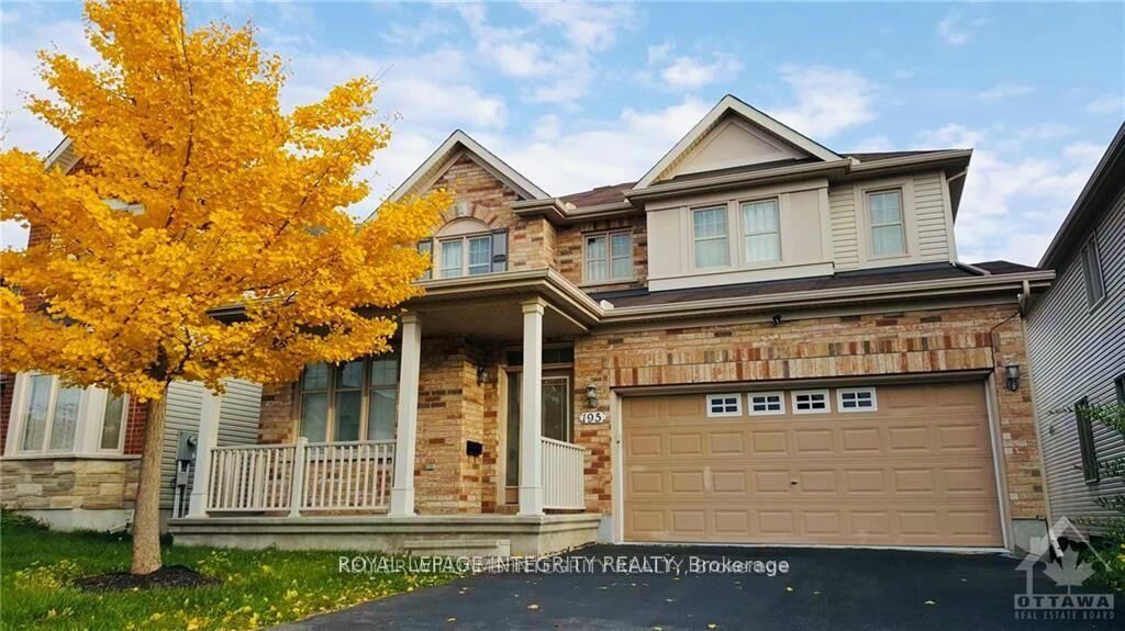 Property Photo:  195 Keyrock Drive  ON K2T 0A9 