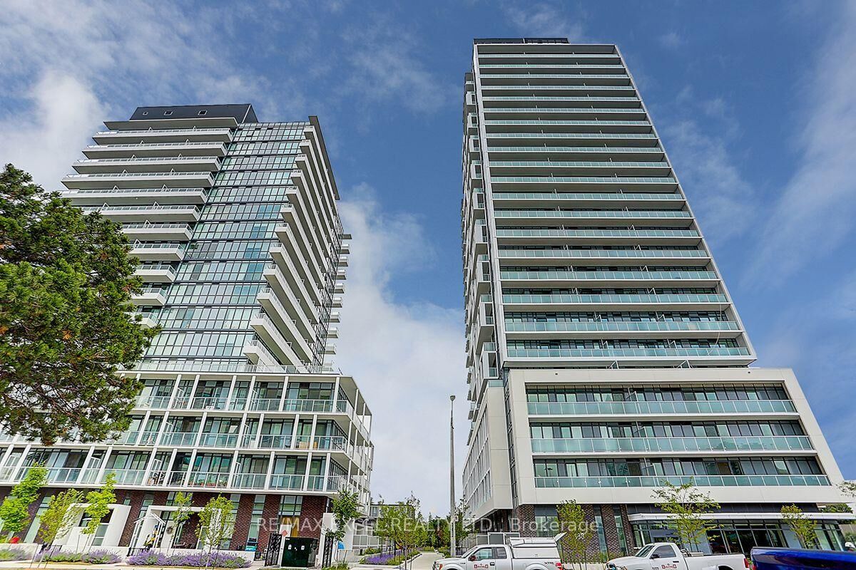 Property Photo:  188 Fairview Mall Drive 1710  ON M2J 0H7 