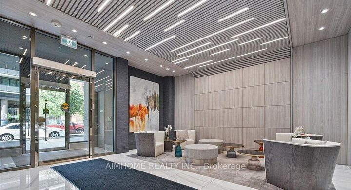 Property Photo:  75 Canterbury Place 1101  ON M2N 0L2 
