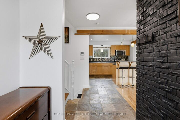 Property Photo:  3519 Princess Street  ON K7P 3A7 