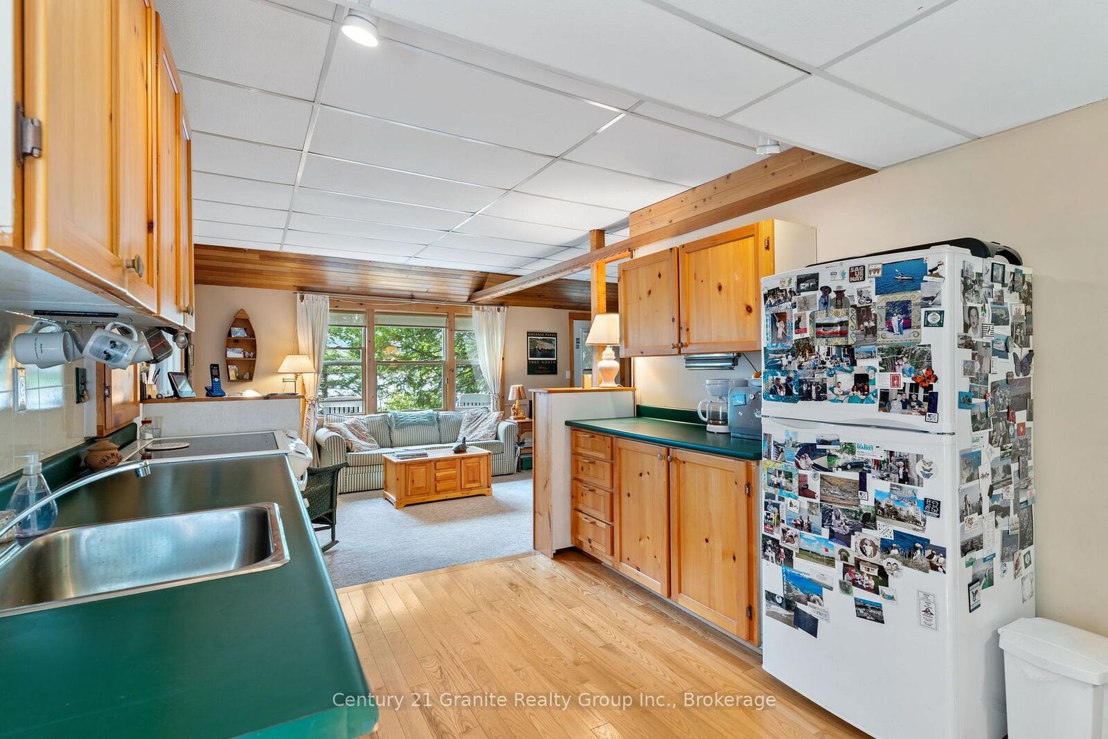 Property Photo:  1010 Badger Lane  ON K0M 1S0 