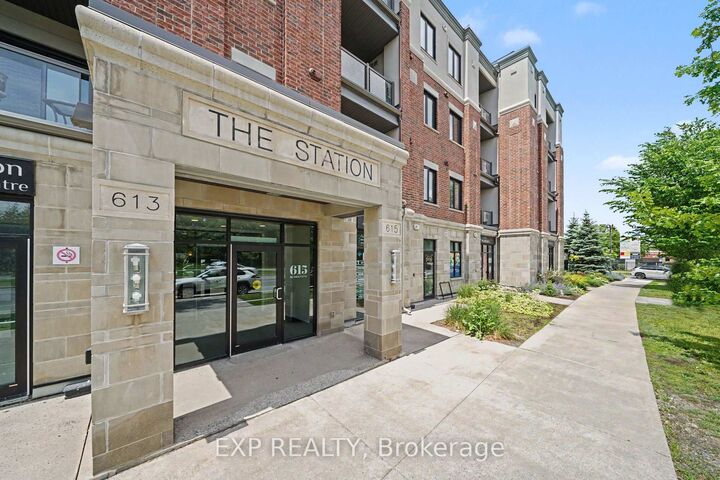 Property Photo:  615 Longfields Drive 405  ON K2J 6J3 