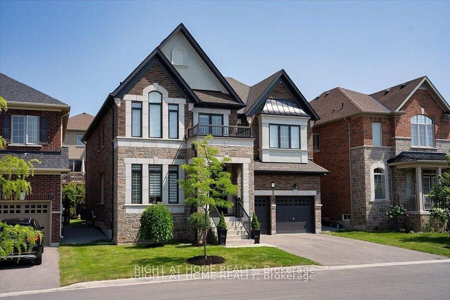 Property Photo:  75 Watershed Gate  ON L9N 0Y1 