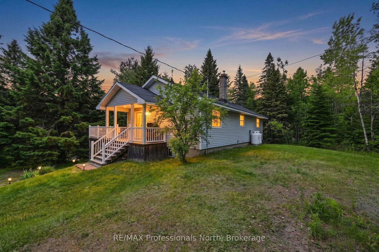 Property Photo:  3186 County Road 121 Road  ON K0M 1C0 
