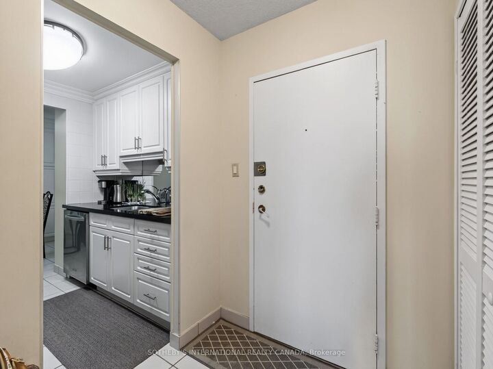 Property Photo:  299 Mill Road 1001  ON M9C 4V9 