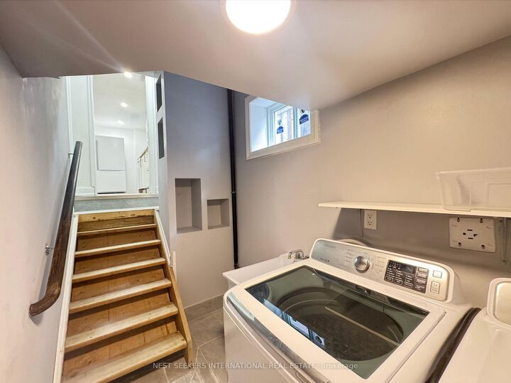 Property Photo:  177 Aberdeen Avenue  ON L4L 4C3 