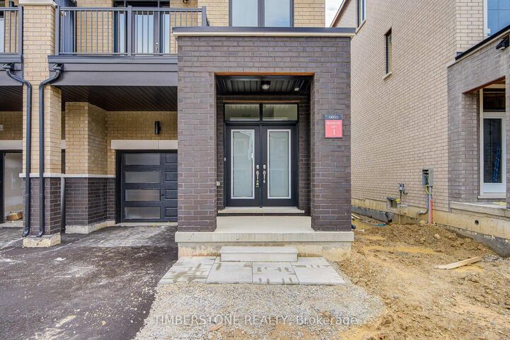 Property Photo:  108 Arnold Circle  ON L7A 5M2 