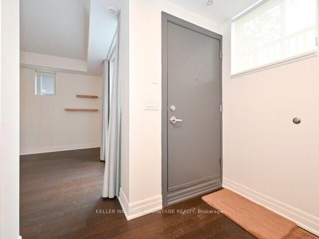 Property Photo:  47 Macaulay Avenue 101  ON M6P 3P5 