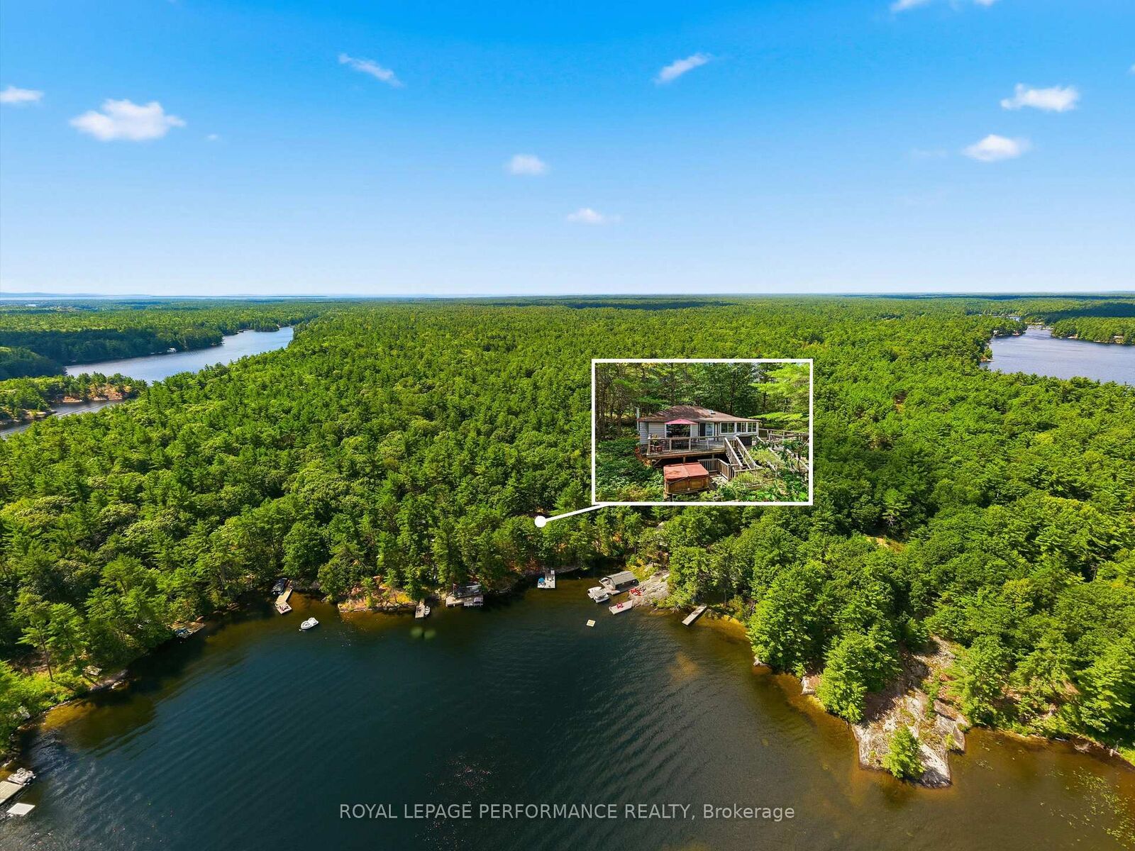 Property Photo:  9596 Go Home Lake Shore N/A  ON P0E 1E0 