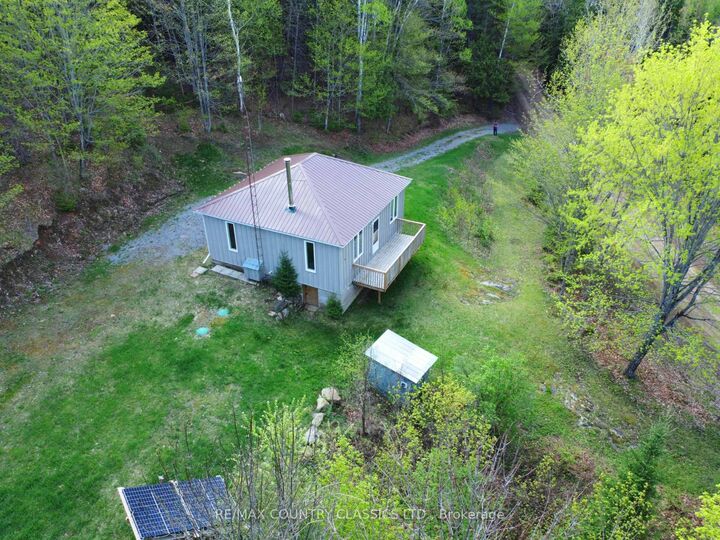 Property Photo:  117 Craigmont Road  ON K0J 1L0 