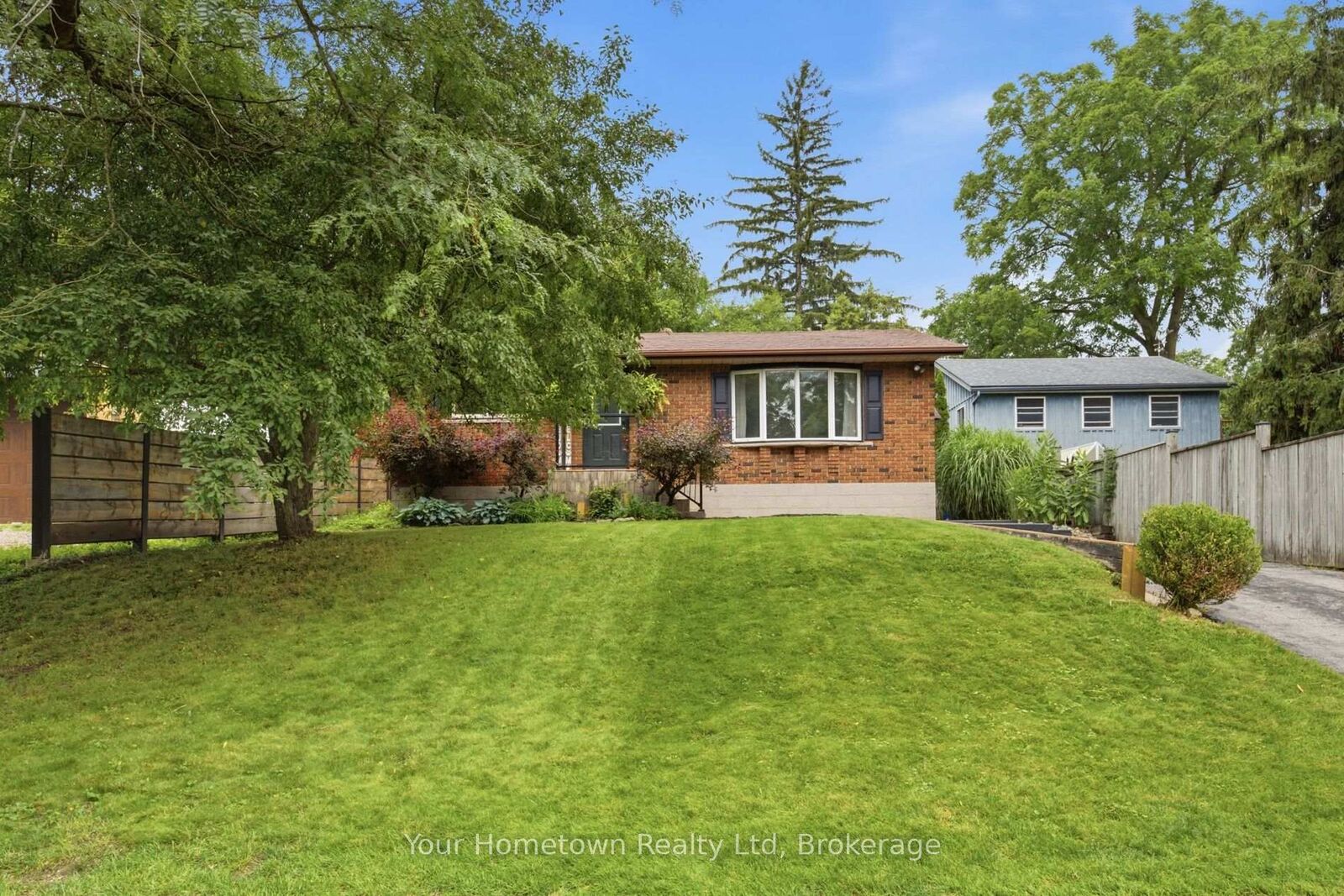 Property Photo: 575 Blair Street ON N1M 1S5