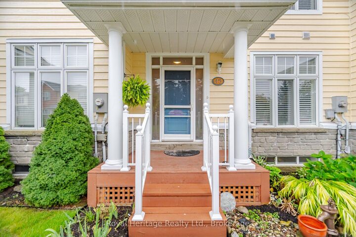 Property Photo:  2800 Courtice Road #45  ON L1E 2M6 