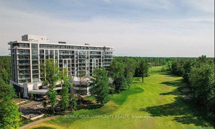 Property Photo:  7711 Green Vista Gate 811  ON L2G 0Y9 