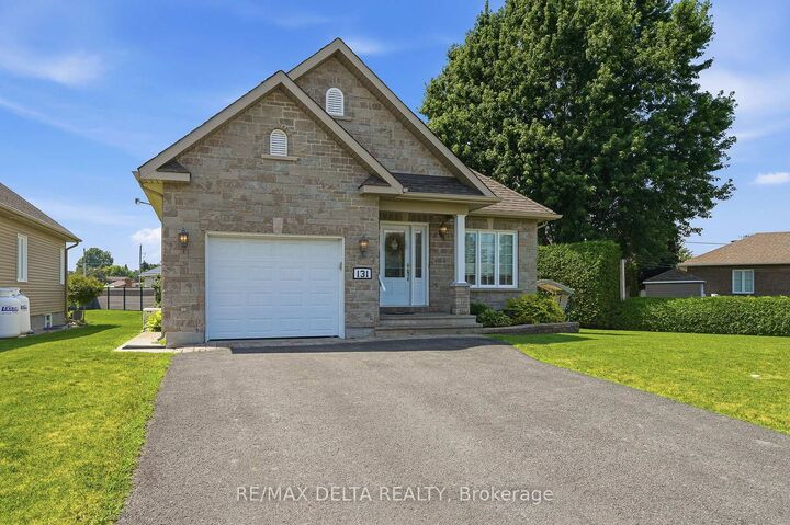 Property Photo:  131 Caledonia Road  ON K0C 2B0 