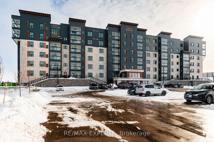 Property Photo:  15 Kneeshaw Drive 409  ON L9J 0X9 