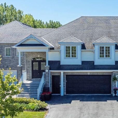 Property Photo: 6 Thomas Drive ON L9Y 0A6