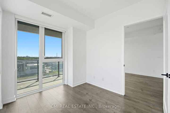 Property Photo: 5 Defries Street 801 ON M5A 0W7