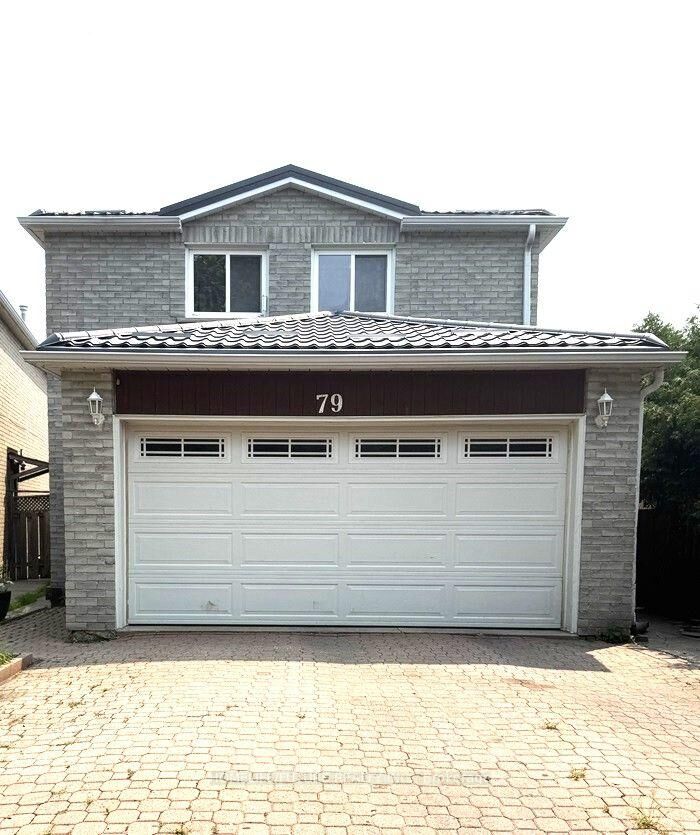 Property Photo:  79 Beckwith Crescent Bsmt  ON L3S 1S1 