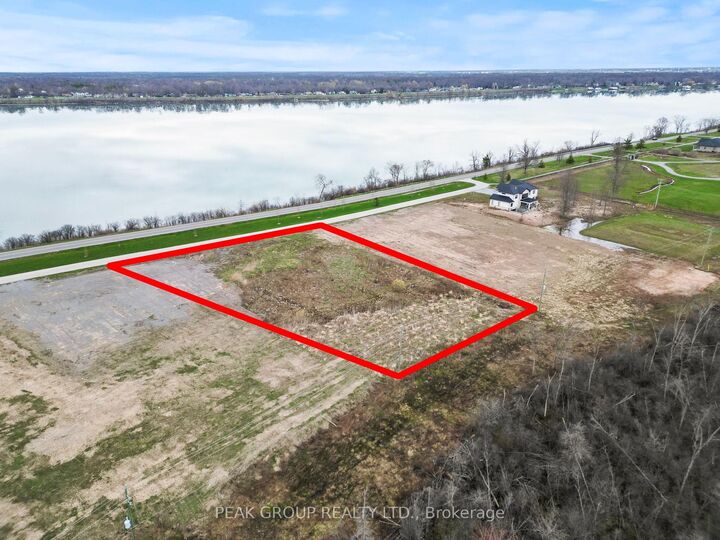 Property Photo:  N/A Niagara River Parkway  ON L0S 1S0 