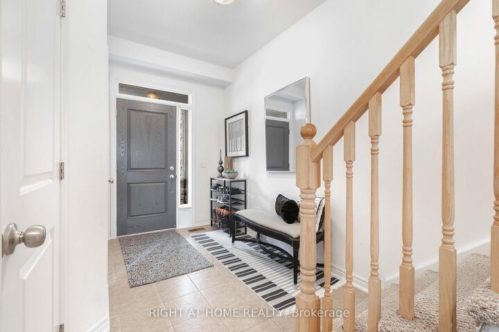 Property Photo:  5056 New Street 5  ON L7L 1V1 