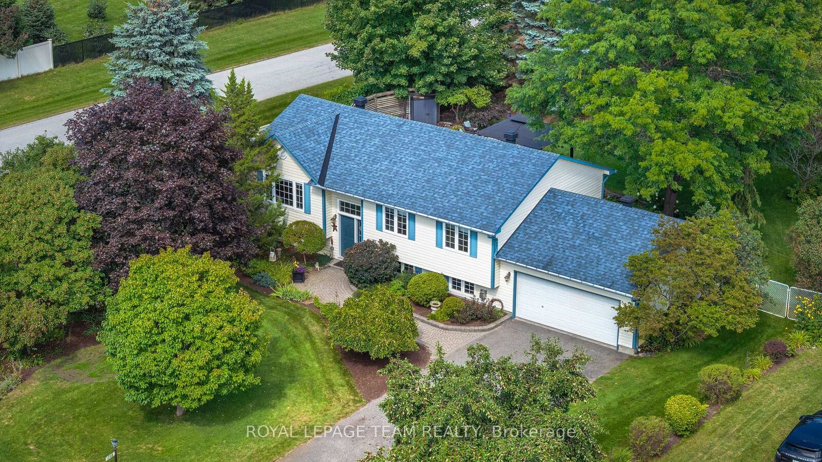 Property Photo:  1255 Remington Way  ON K4P 1A5 