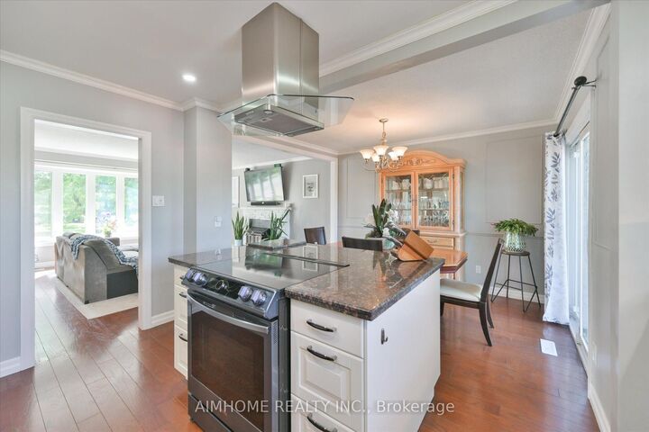 Property Photo:  232 McMurchy Avenue  ON L6Y 1Z5 