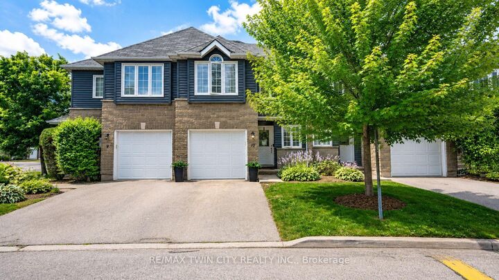 Property Photo:  199 Saginaw Parkway 10  ON N1T 1T9 