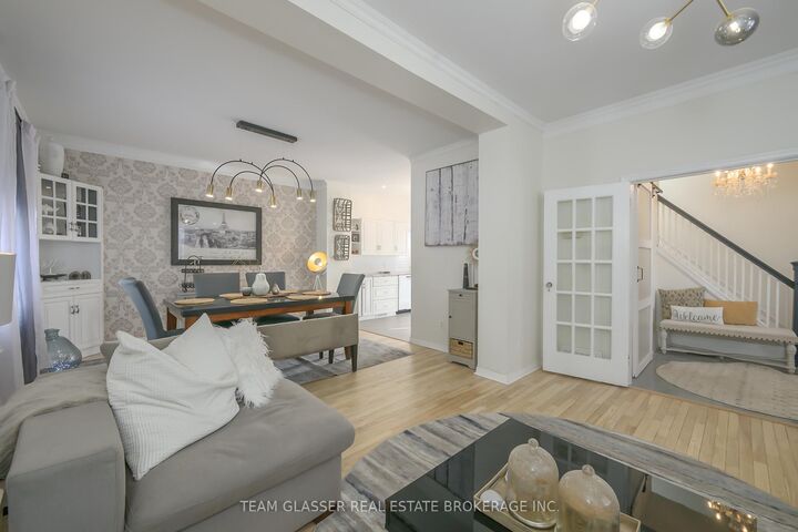Property Photo:  63 Euclid Avenue  ON N6C 3G8 
