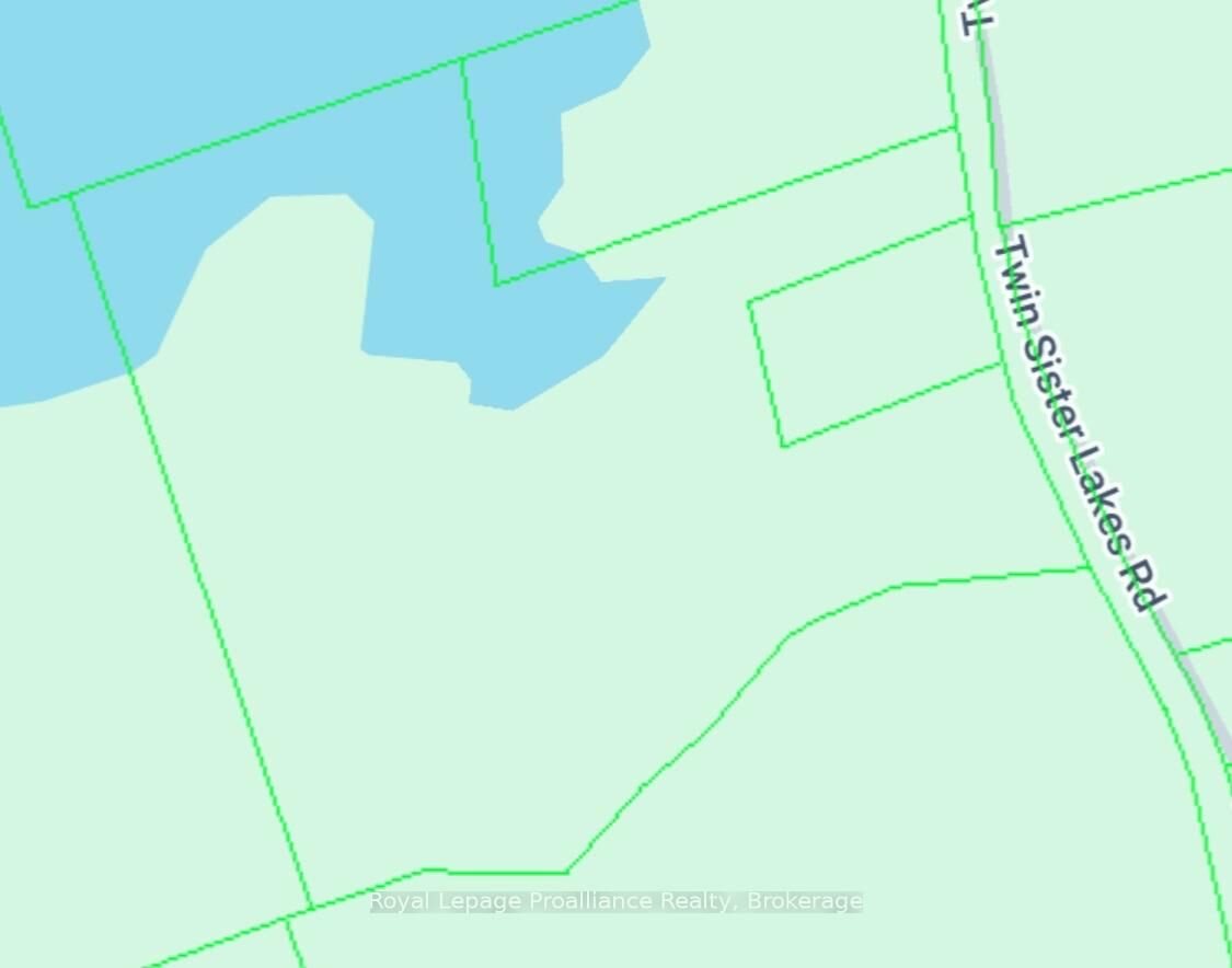 Property Photo:  0 Twin Sisters Lake Road  ON K0K 2M0 